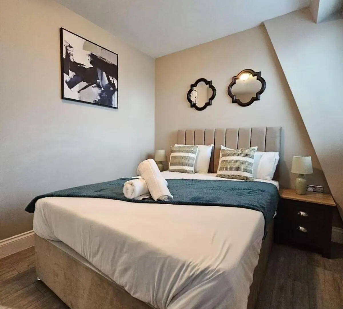 Hazelnut Seafront One Bedroom Bn1Gre36 Brighton 0*,  United Kingdom